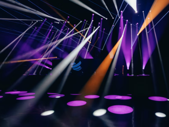 Sangam Night Club