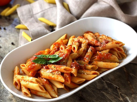 Italyca Pasta & Pizza
