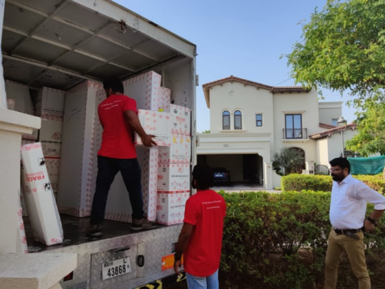 Across Home Cargo Services