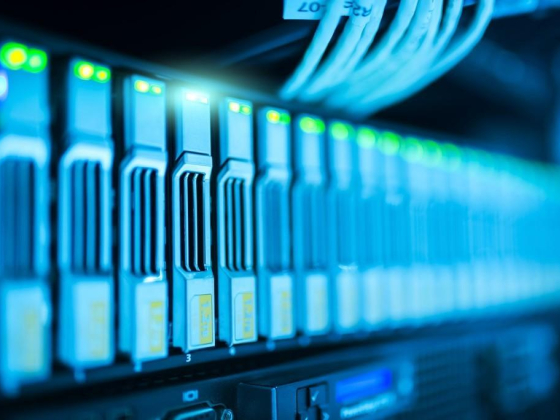 Maxnet Information Systems