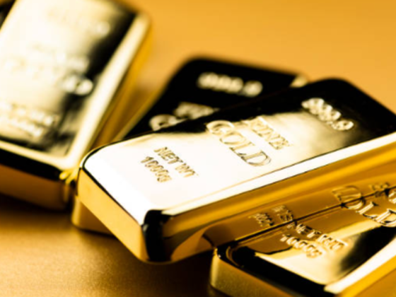 Myka Precious Metals Trading