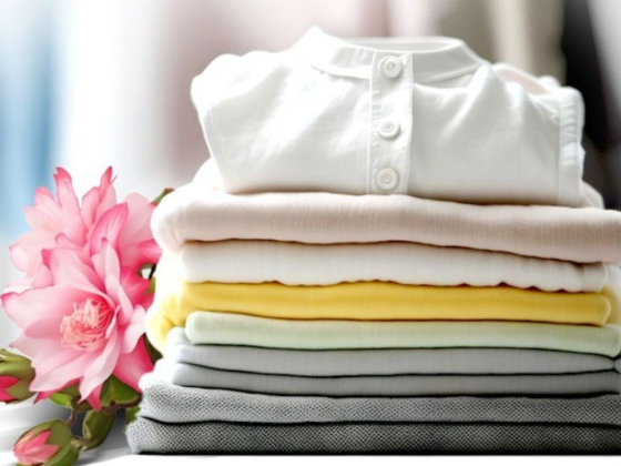 First Class Laundry (branch)