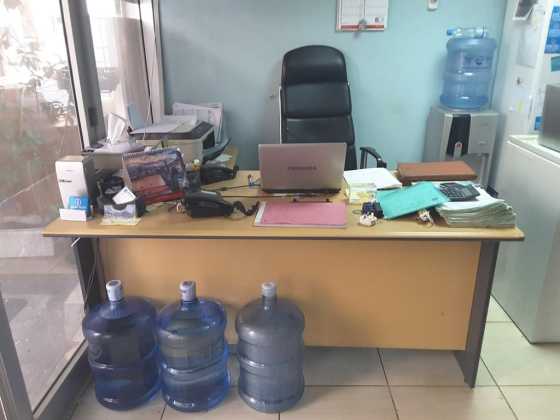 Home Tech Service Centre