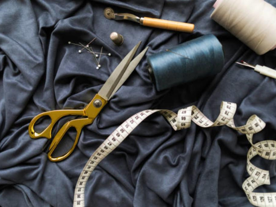 Monaliza Tailoring And Embroidery