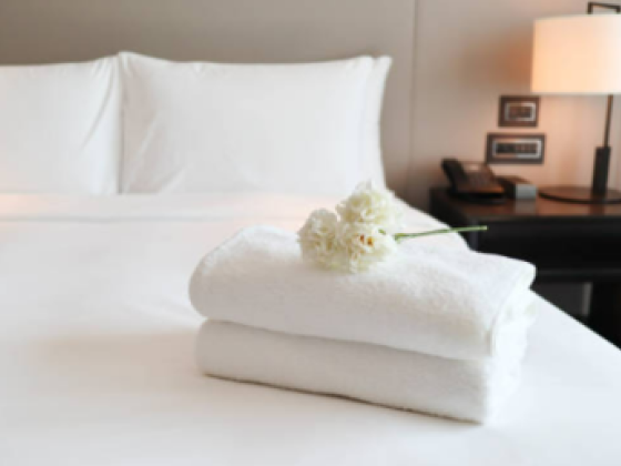 Gold Sky Avenue Hotel