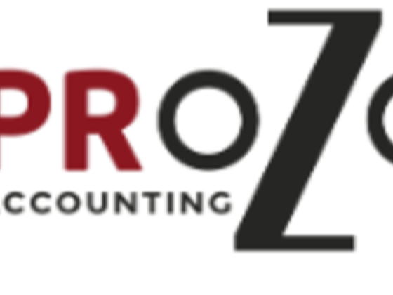 Prozone Accounting