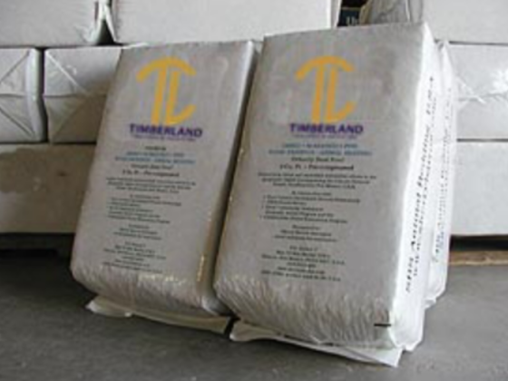 Timberland Wood Industries