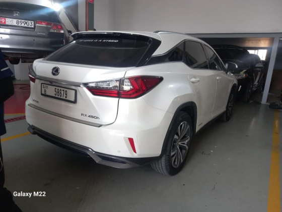 Cars Auto Repairing Garage (SNS Auto Services)