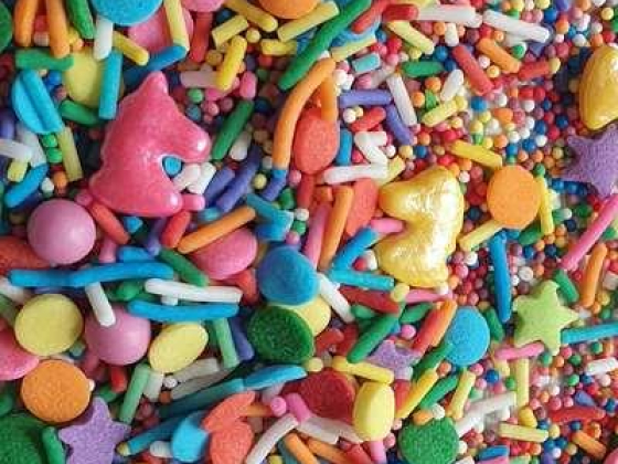 Sugar Chic
