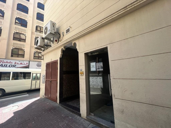 A B B A Building Cleaning Services