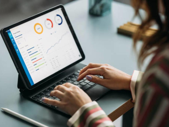 Finivo Marketing Management