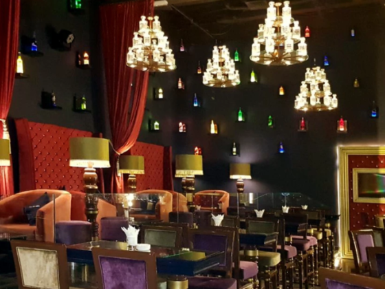 Frame Show Club