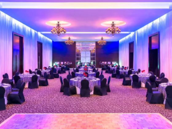 Wasl Ballroom