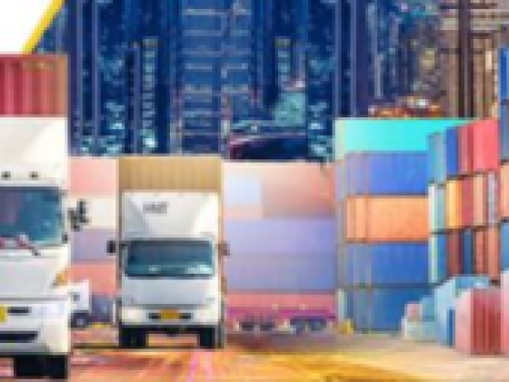 Hadaf Al Nasar Cargo Transport By Heavy Trucks