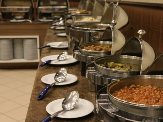 Danial Restaurant