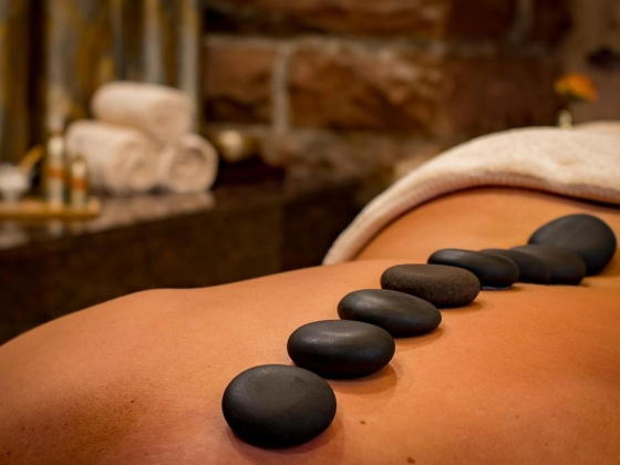 Dubai Polo ​spa Center