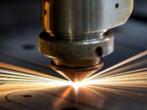 Metal Park Trading Company