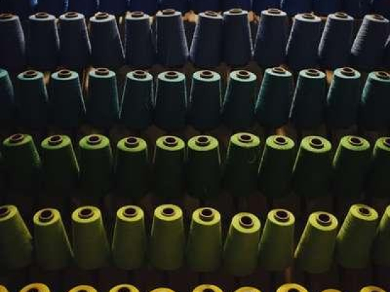 Rajesh Hotchand Textile & Garments Trading