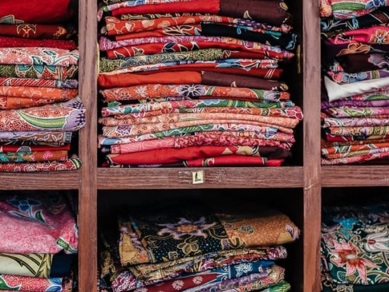 Rajesh Hotchand Textile & Garments Trading