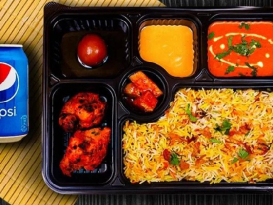 Food House Restaurant