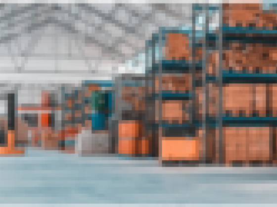 Adirai Freight Services