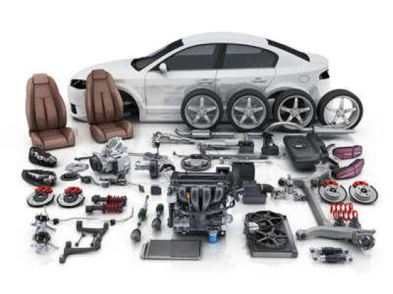 Forhad Hossain Auto Spare Parts Trading
