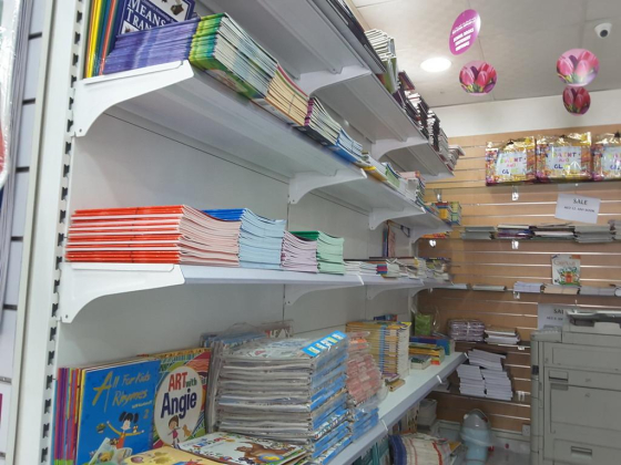 Tulip School Supplies