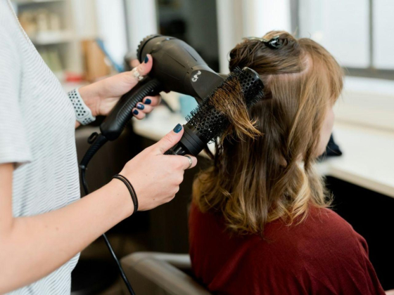 Rise Up Ladies Salon