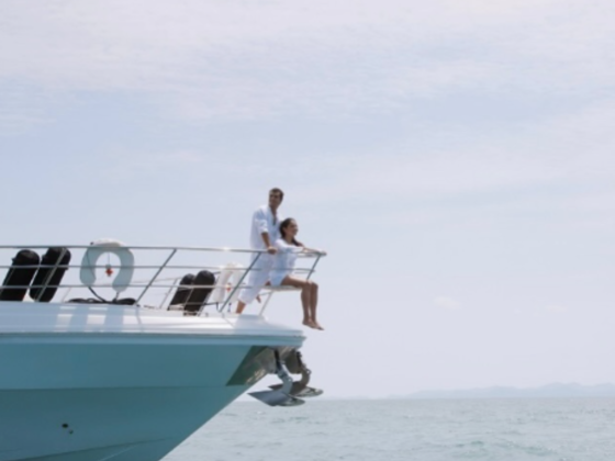 Xclusive Boat Club