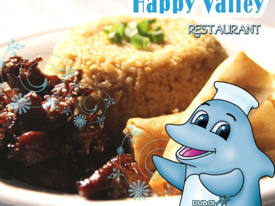 Happy Valley