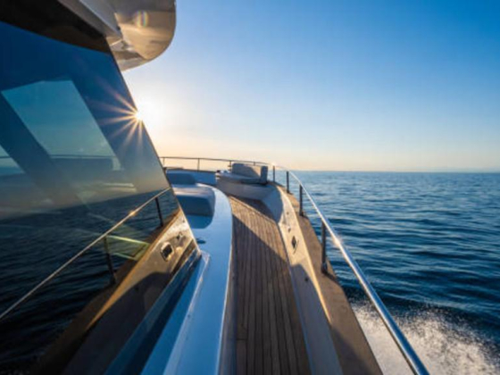 Sf Yachts
