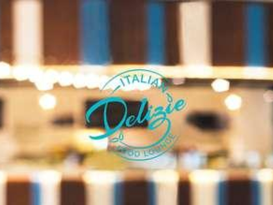 Delizie