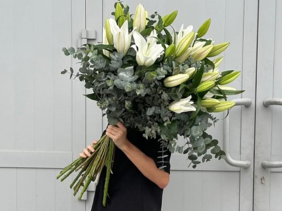 Florette Marche Aux Fleurs