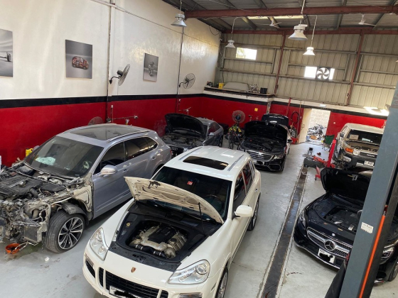 Millennium Auto Mechanical Repair