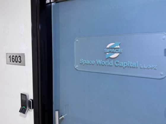 Space World Capital