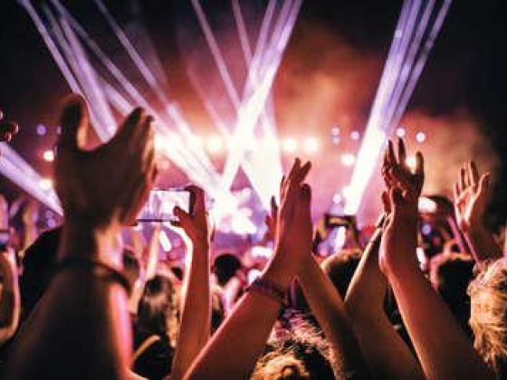Sur Sangam  ​night Club