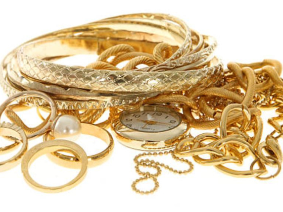 Royal Saudi Gold Trading
