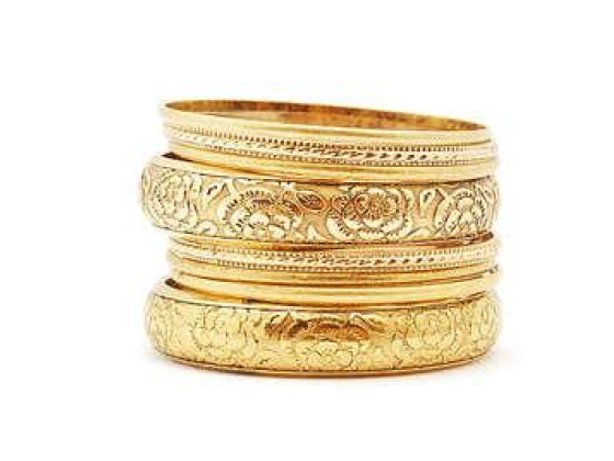 Royal Saudi Gold Trading