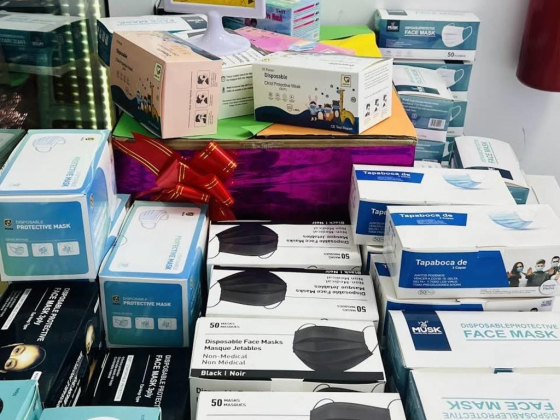 Minha Pharmacy