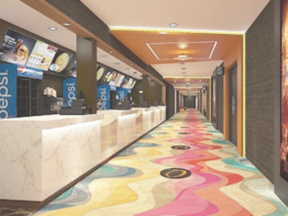 Q Cinemas