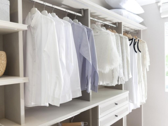 Easy Closets
