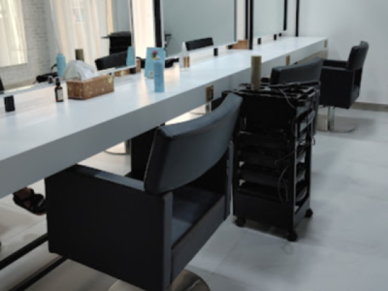 Trinity Hair Salon