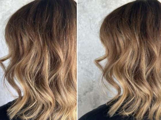 Trinity Hair Salon