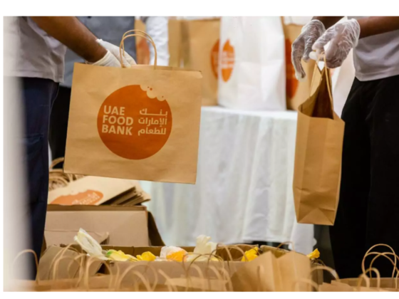 UAE Food Bank