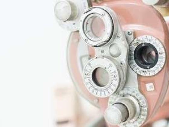 WECOS Instrument Opticals Trading