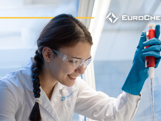 Eurochem Trading Middle East