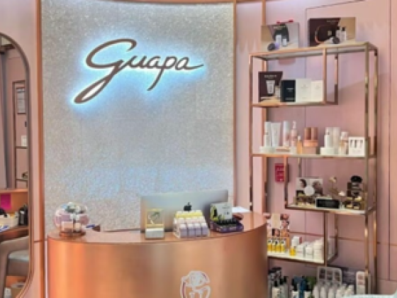 Guapa Ladies Salon