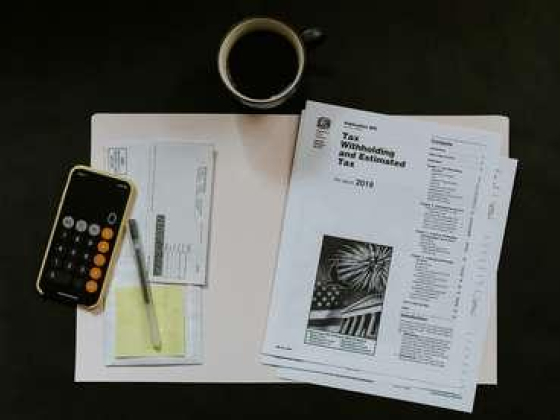 Profit Active Accounting Service