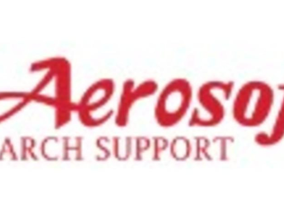 Aerosoft By Sylvia & Jangjoo