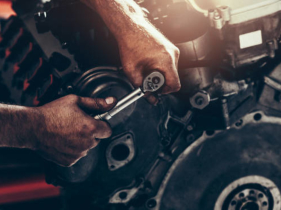 Rk Juma Auto Spare Parts